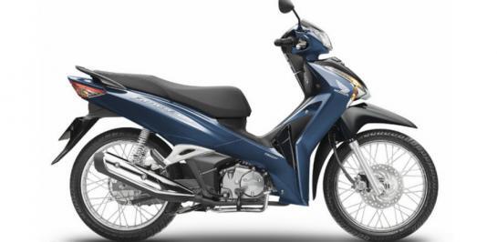 เปิดตัว Honda Future 125 2022 อย่างเป็นทางการ เคาะราคาเริ่มต้นประมาณ 43,900 บาท!