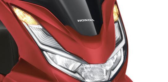 เปิดตัว New Honda PCX 160 ในไทย อย่างเป็นทางการ!