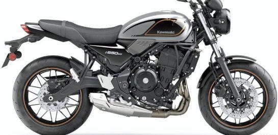 Kawasaki Z650RS บิ๊กไบค์ทรงคลาสสิกรุ่นใหม่ ลุ้นเตรียมเปิดตัวในไทย ปลายปี 2021 นี้!