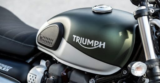 โครงการ Baby Triumph ยังคงเดินหน้า