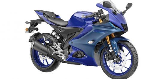 All New Yamaha YZF-R3 ลุ้นเปิดตัวในช่วงปี 2022 คาดถ่ายทอดงานออกแบบมาจาก YZF-R7?!