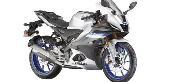 All New Yamaha YZF-R15 ฟาดยอดขายสูงถึง 11,792 คัน หลังเปิดตัวได้แค่ 1 เดือน!