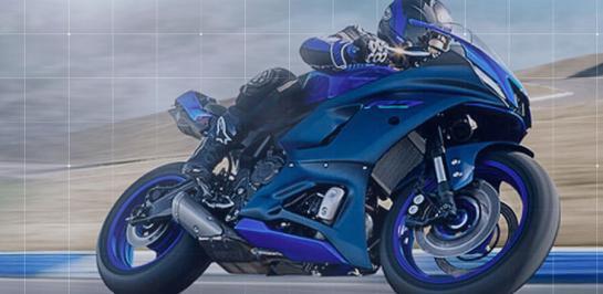 เปิดตัว All New Yamaha YZF-R7 ในไทย สปอร์ตฟูลแฟริ่งรุ่นใหม่ เคาะราคา 339,000 บาท!