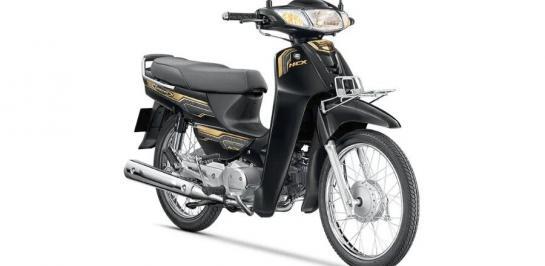 Honda Dream 125 2022 วางตำแหน่งรถในระดับพรีเมี่ยม เคาะราคาสูงถึงประมาณ 90,000 บาท!