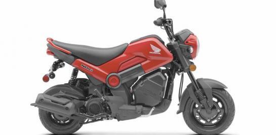 Honda Navi 2022 เตรียมเปิดตัว เคาะราคาประมาณ 59,000 บาทเท่านั้น!