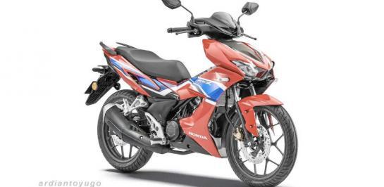 เปิดตัว Honda RSX 150 2022 อย่างเป็นทางการ เคาะราคาประมาณ 69,000 บาท!