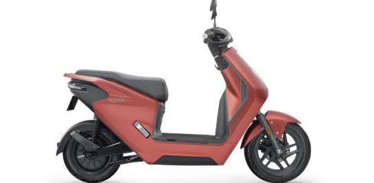 ลุ้นเปิดตัว Honda U-GO ในตลาดอาเซี่ยน มอเตอร์ไซค์ไฟฟ้า ราคาเบาๆ วิ่งได้ไกลถึง 130 กม.!