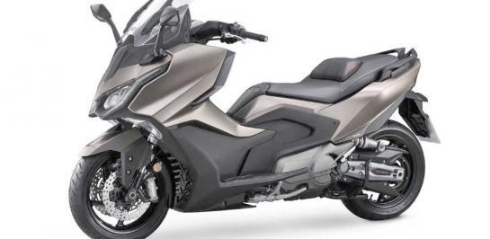 เปิดตัว Kymco AK 550 ST 2022 รถบิ๊กสกู๊ตเตอร์รุ่นใหม่ อย่างเป็นทางการ ฟีเจอร์อัดแน่นเต็มคัน!