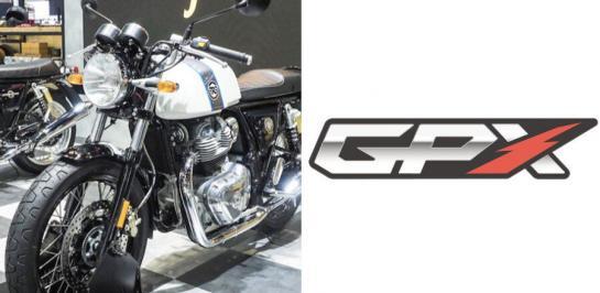 Royal Enfield ร่วมมือกับ GPX ผลิตรถมอเตอร์ไซค์ในประเทศไทย รุกตลาดอาเซี่ยน!