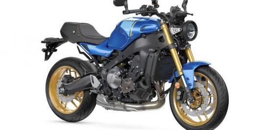 เปิดตัว All New Yamaha XSR900 โฉมใหม่ อย่างเป็นทางการ ฟีเจอร์จัดหนักจัดเต็ม!