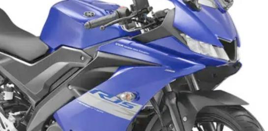 เปิดตัว Yamaha R15S 2022 ในราคาประหยัด ประมาณ 69,000 บาท!