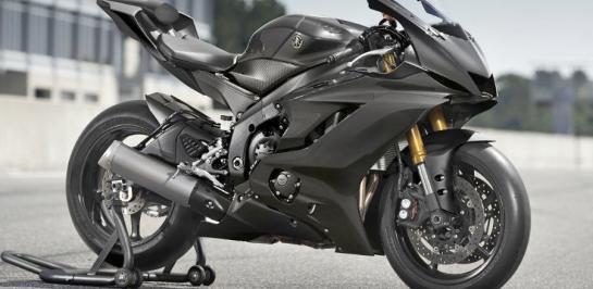 เปิดตัว Yamaha YZF-R6 Race 2022 อย่างเป็นทางการ!