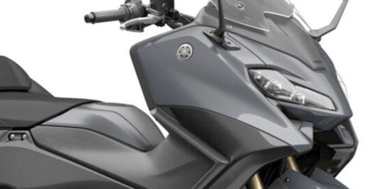 All New Yamaha XMAX 300 รถบิ๊กสกู๊ตเตอร์รุ่นใหม่ ลุ้นเปิดตัว คาดถ่ายทอดงานดีไซน์มาจาก TMAX!