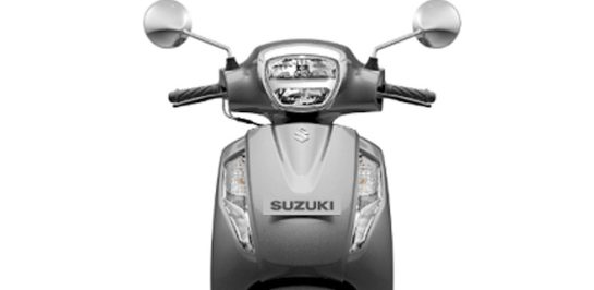 เปิดตัว Suzuki Access 125 2022 อย่างเป็นทางการ เคาะราคาเริ่มต้นประมาณ 33,400 บาท!