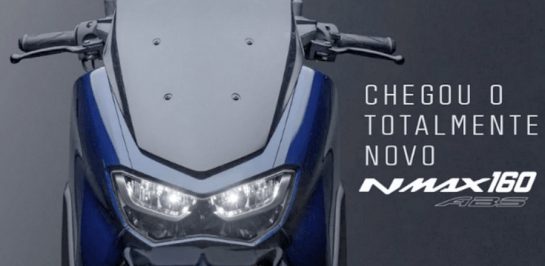 ลือ! Yamaha เตรียมอัพเดท New NMAX ด้วยขุมกำลังที่มากกว่าเดิม?!