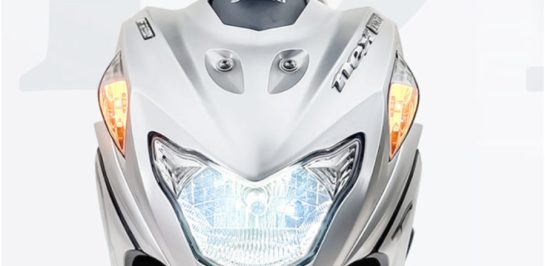 เปิดตัว Suzuki Nex Digi 2022 รถสกู๊ตเตอร์รุ่นใหม่ อย่างเป็นทางการ!