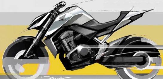 เราคาดหวังอะไรกับ 2023 Honda Hornet