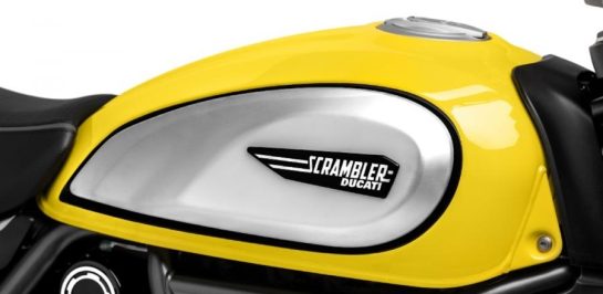 Ducati เตรียมเปิดตัว Scrambler ใหม่ในงาน EICMA Show 2022