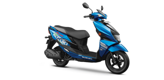 ลือ Suzuki Avenis 125 เตรียมจำหน่ายในประเทศอินโดนีเซีย