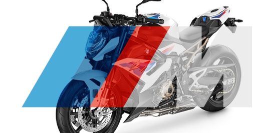 BMW เตรียมเปิดตัว M1000R เนกเกตตัวเทพเสริมทัพ M Performance ในปีหน้า