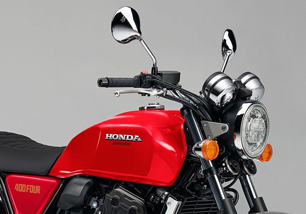 honda cb400 olx