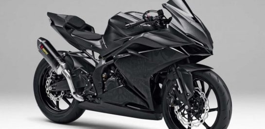 ผู้บริหาร AHM ออกมาตอบข่าวลือของ Honda CBR300RR