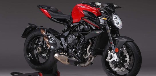 MV Agusta เตรียมกลับเข้าสู่ตลาดมาเลเซีย หลังบรรลุสัญญาพร้อมกับการผลิตภายในประเทศ