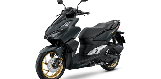 Honda Vario 125 (Click 125) ยุติการผลิตแล้ว เปิดทางให้รุ่นใหม่ที่กำลังจะมาเร็วๆ นี้