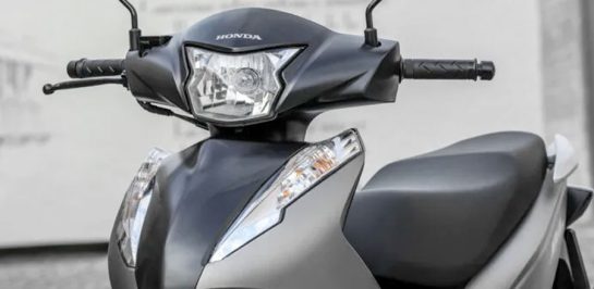 เปิดตัว Honda BIZ 125 เวอร์ชัน 2023 อย่างเป็นทางการ!