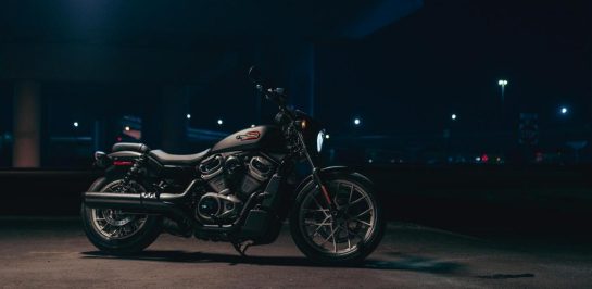 เปิดตัว Harley-Davidson Nightster “Special” 2023 อย่างเป็นทางการ