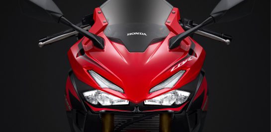 เปิดตัว Honda CBR150R 2023 สีใหม่ อัพเดทแล้วที่ประเทศเวียดนาม