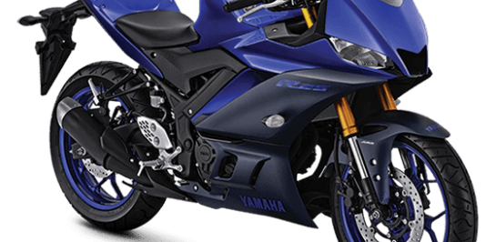 เปิดตัว Yamaha YZF-R25 เวอร์ชั่น 2023 อย่างเป็นทางการ