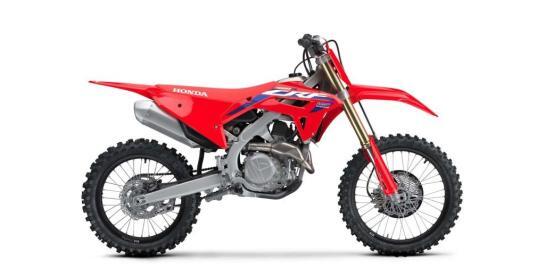 Honda เปิดตัวรถใหม่ในตระกูล CRF พร้อมกัน 9 รุ่น