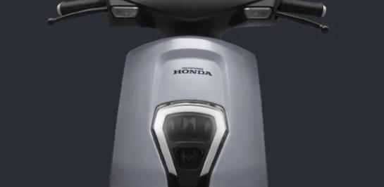 เปิดตัว Honda U-GO 2023 สกู๊ตเตอร์ไฟฟ้ารุ่นอัพเกรด