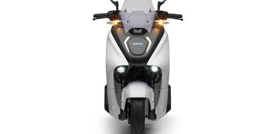 Yamaha E01 สกู๊ตเตอร์ไฟฟ้าแห่งอนาคต เตรียมลุยตลาดยุโรปในปี 2024