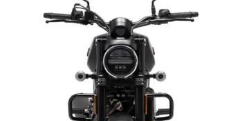 Harley-Davidson X440 รถบิ๊กไบค์รุ่นใหม่ ลุ้นขายไทยในราคาแสนกลางๆ !