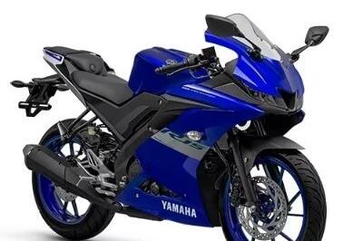 เปิดตัว Yamaha YZF-R15 ABS 2024 ที่ใช้ร่างเจนเนอเรชั่นที่ 3 และอุปกรณ์บางอย่างจากเจนเนอเรชั่น 2