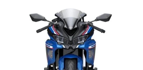 เปิดตัว Kawasaki Ninja ZX-25R 2024 รถสปอร์ตสเปคเทพ อย่างเป็นทางการ