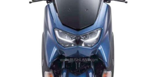 ลือ New Yamaha NMAX 2024 จะมีเวอร์ชั่น Hybrid ??