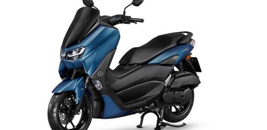 อย่างนี้มันต้องโดน 5 เหตุผลควรซื้อ Yamaha NMAX Connected 2023 รถพรีเมียมสกู๊ตเตอร์ยอดนิยมในไทย!