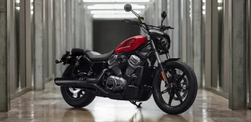 ลุ้นเปิดตัว Harley-Davidson Nightster 440 รุ่นใหม่ ราคาประมาณ 100,000 บาท!