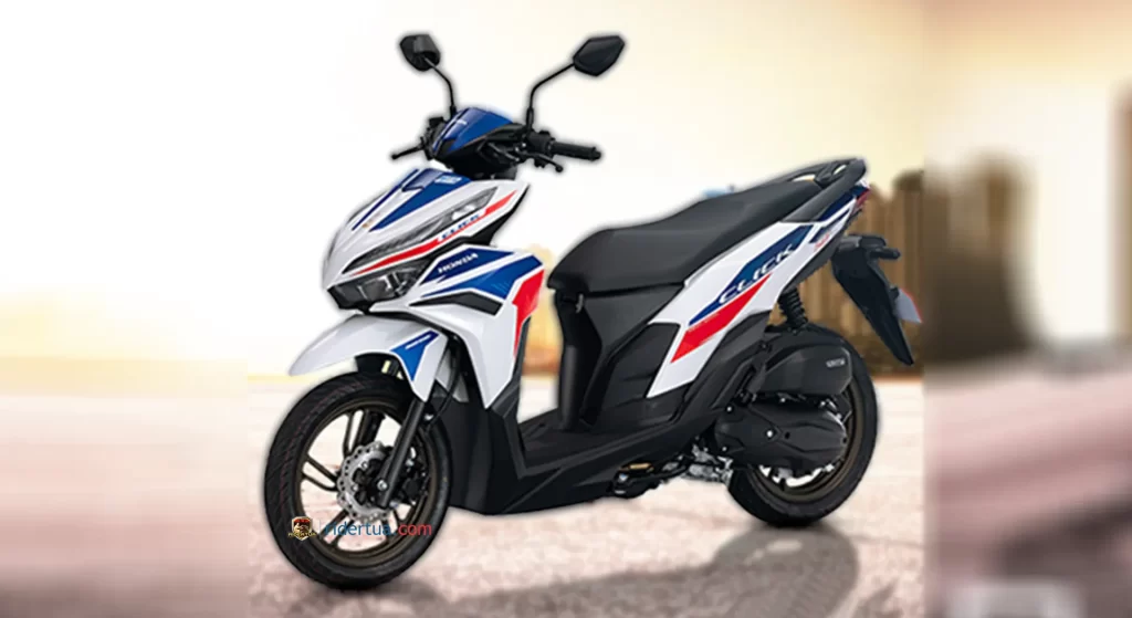 เปิดตัว Honda Click 125 "50th Anniversary Limited Edition" อย่างเป็นทางการ