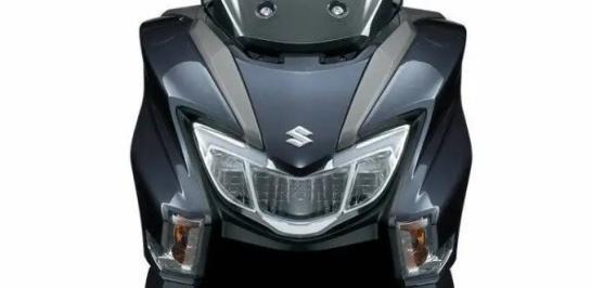 เปิดตัว Suzuki Burgman Street EX 125 รถสกู๊ตเตอร์รุ่นใหม่ อย่างเป็นทางการ