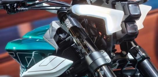 เปิดตัว Benelli Tornado Naked Twin 500 บิ๊กไบค์รุ่นใหม่ อย่างเป็นทางการ