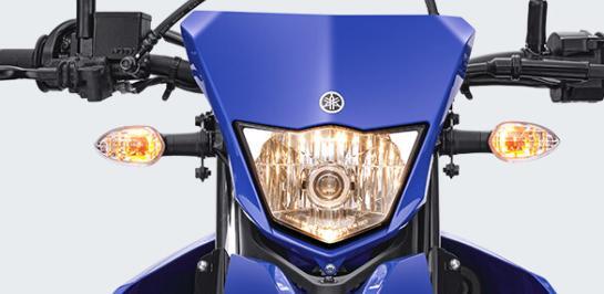 เปิดตัว Yamaha WR155R 2024 สายลุยรุ่นใหม่อย่างเป็นทางการ