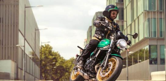 วิเคราะห์ความเป็นไปได้ของ Kawasaki Z400RS ที่ใช้เครื่องยนต์ของ ZX-4R