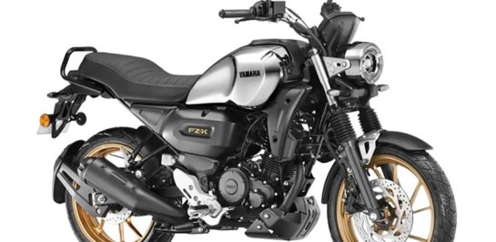 เจาะลึก Yamaha FZ-X รถครอสโอเวอร์ 150 ซีซี ในราคา 60,000 บาท!