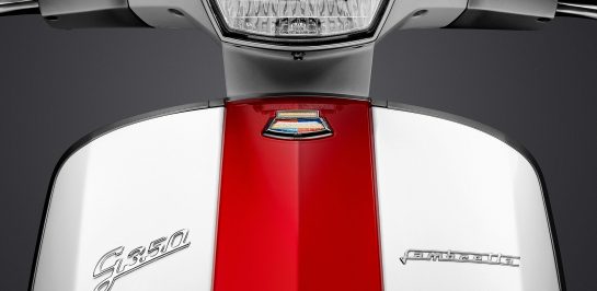 เปิดตัว G350 Series II ตำนานล่าสุดจาก LAMBRETTA ในไทยอย่างเป็นทางการ!