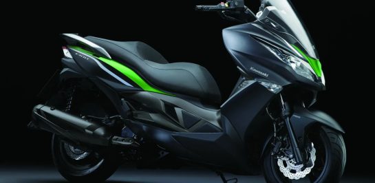 นายใหญ่ Kawasaki กำลังพิจารณาความเป็นไปได้ของ segment ใหม่