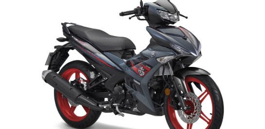 เปิดตัว Yamaha Y15ZR 2024 มอเตอร์ไซค์สปอร์ตครอบตครัว รุ่นใหม่ อย่างเป็นทางการ